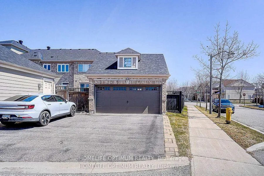 Photo 4 of 40 Outer Banks Drive, Markham, Cornell — HOMEH