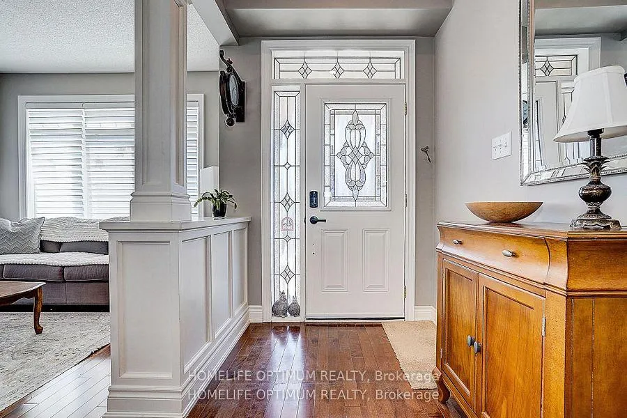 Photo 5 of 40 Outer Banks Drive, Markham, Cornell — HOMEH