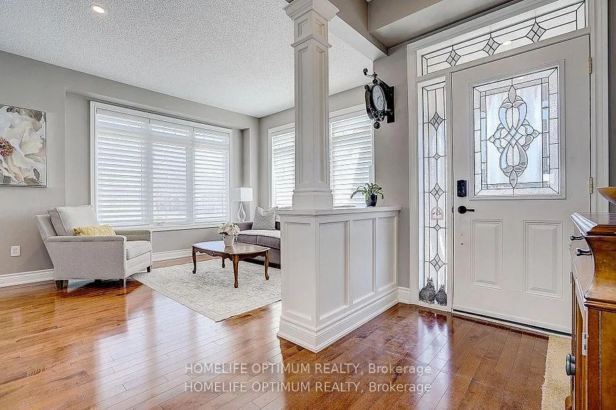 Photo 6 of 40 Outer Banks Drive, Markham, Cornell — HOMEH