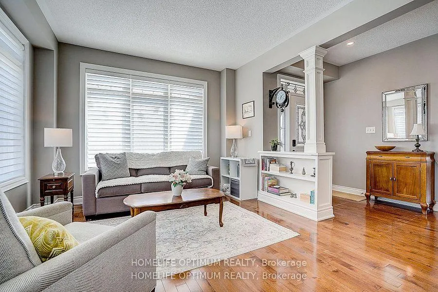 Photo 7 of 40 Outer Banks Drive, Markham, Cornell — HOMEH