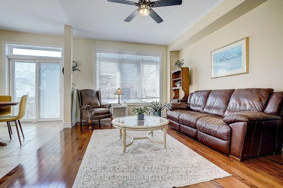 Photo 10 of 40 Outer Banks Drive, Markham, Cornell — HOMEH