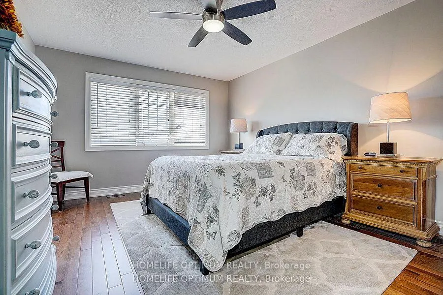 Photo 14 of 40 Outer Banks Drive, Markham, Cornell — HOMEH
