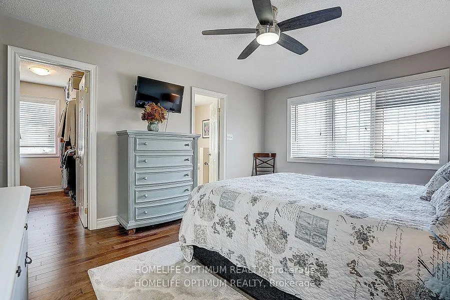 Photo 15 of 40 Outer Banks Drive, Markham, Cornell — HOMEH