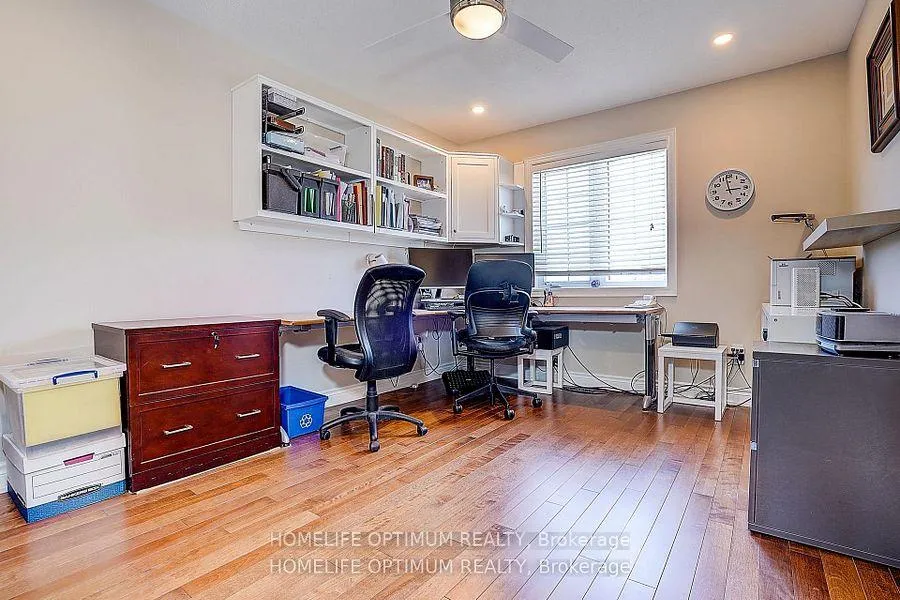 Photo 17 of 40 Outer Banks Drive, Markham, Cornell — HOMEH