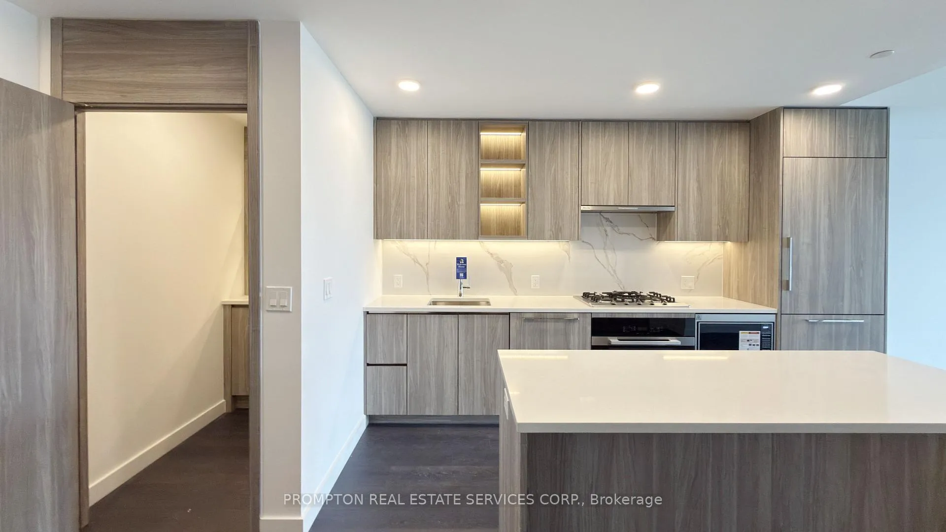 Photo 3 of Unit 625, 75 Billes Heights, North York, Bayview Village — HOMEH