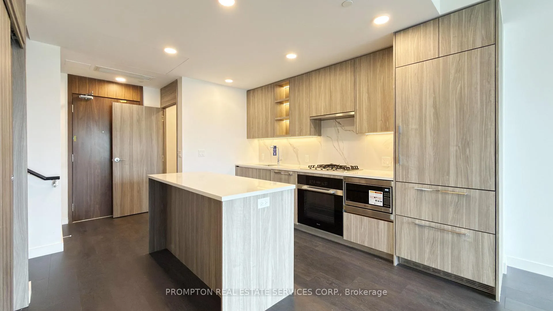 Photo 5 of Unit 625, 75 Billes Heights, North York, Bayview Village — HOMEH