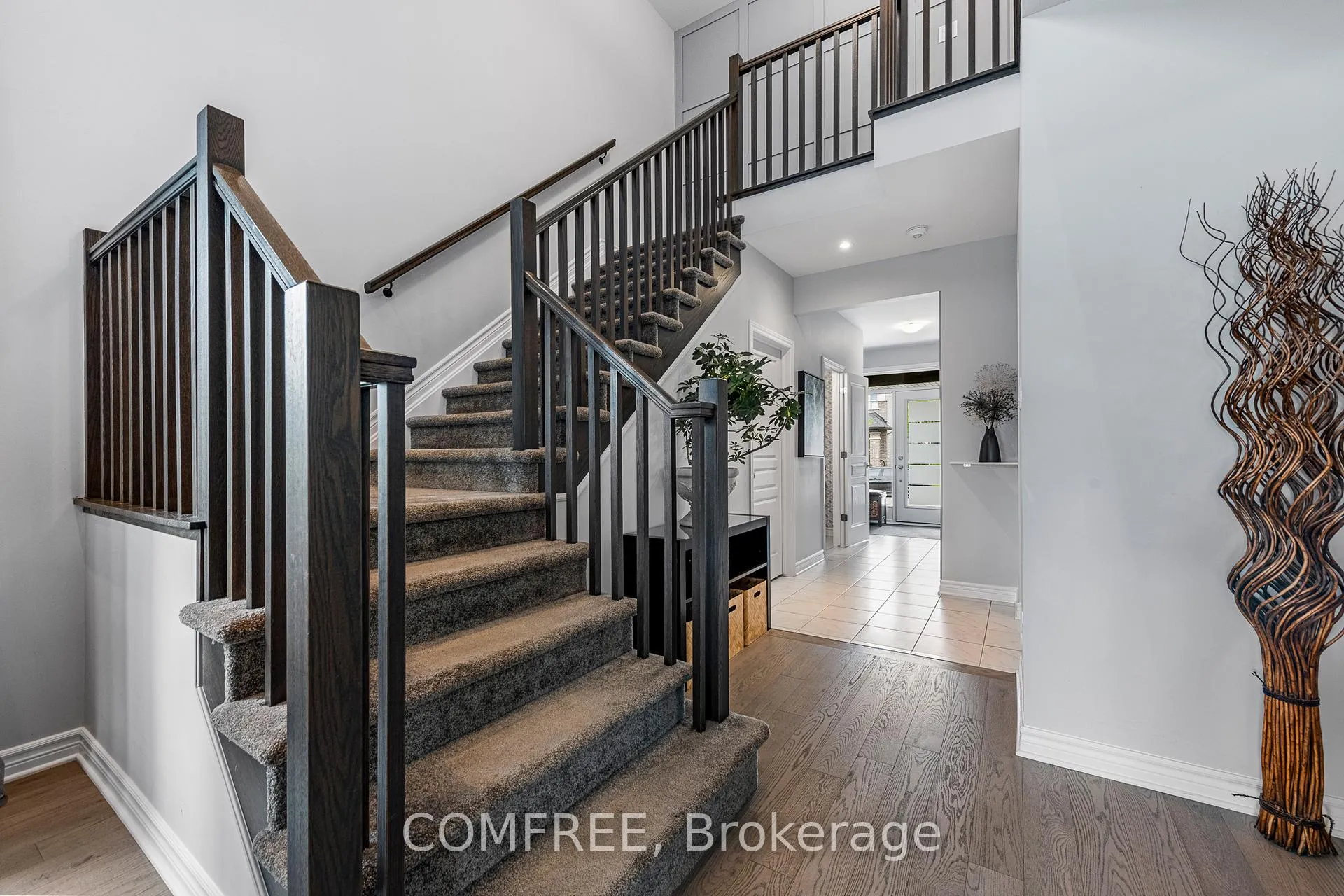Photo 10 of 792 Twist Way, Ottawa, Kanata - Emerald Meadows/Trailwest — HOMEH