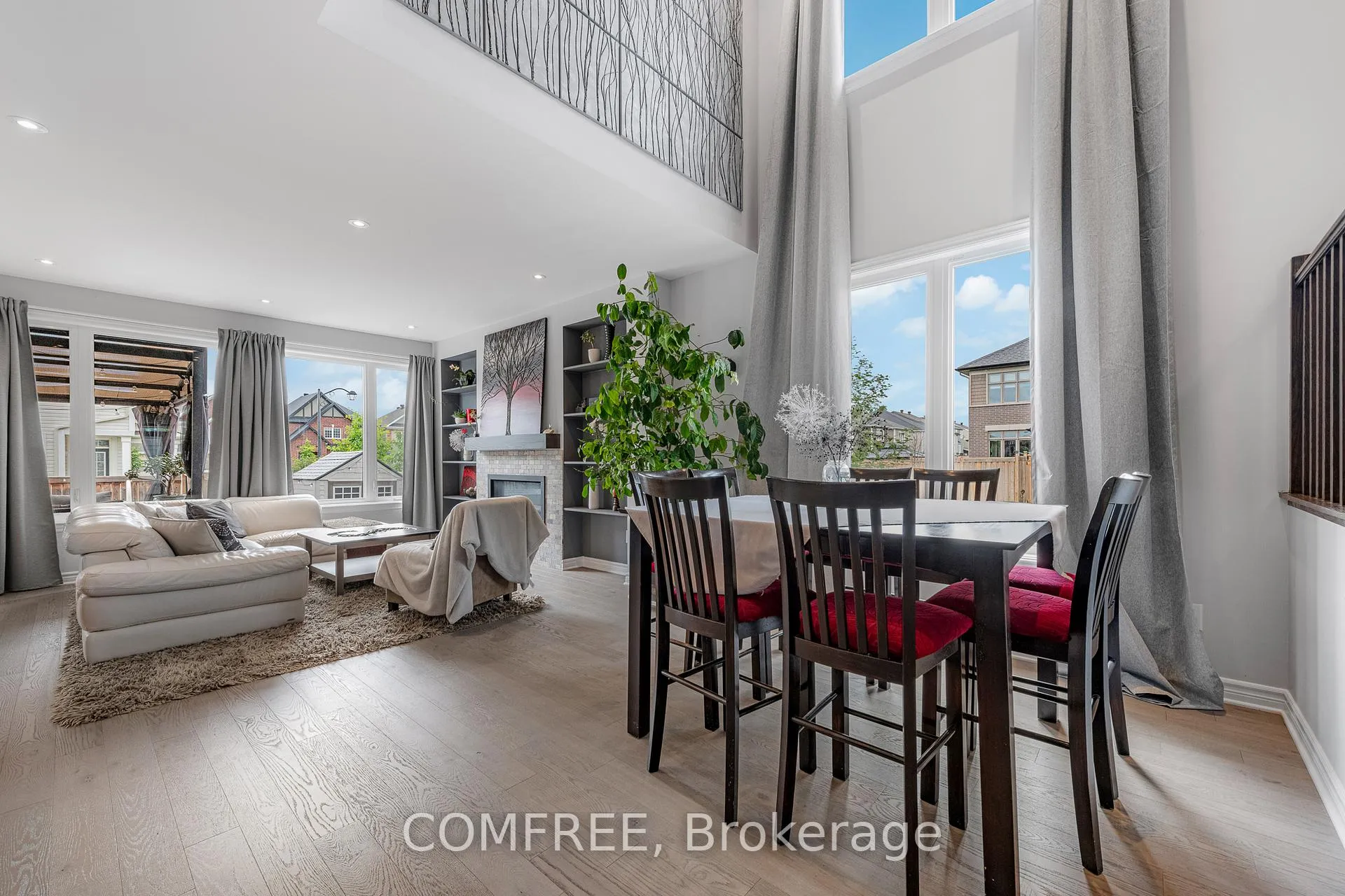 Photo 12 of 792 Twist Way, Ottawa, Kanata - Emerald Meadows/Trailwest — HOMEH