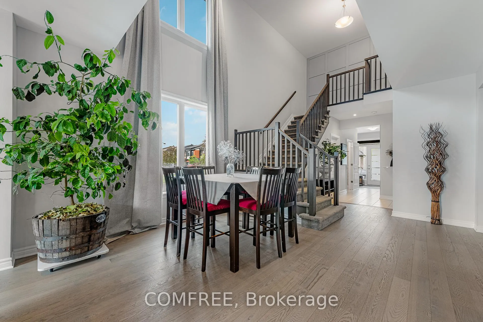 Photo 13 of 792 Twist Way, Ottawa, Kanata - Emerald Meadows/Trailwest — HOMEH