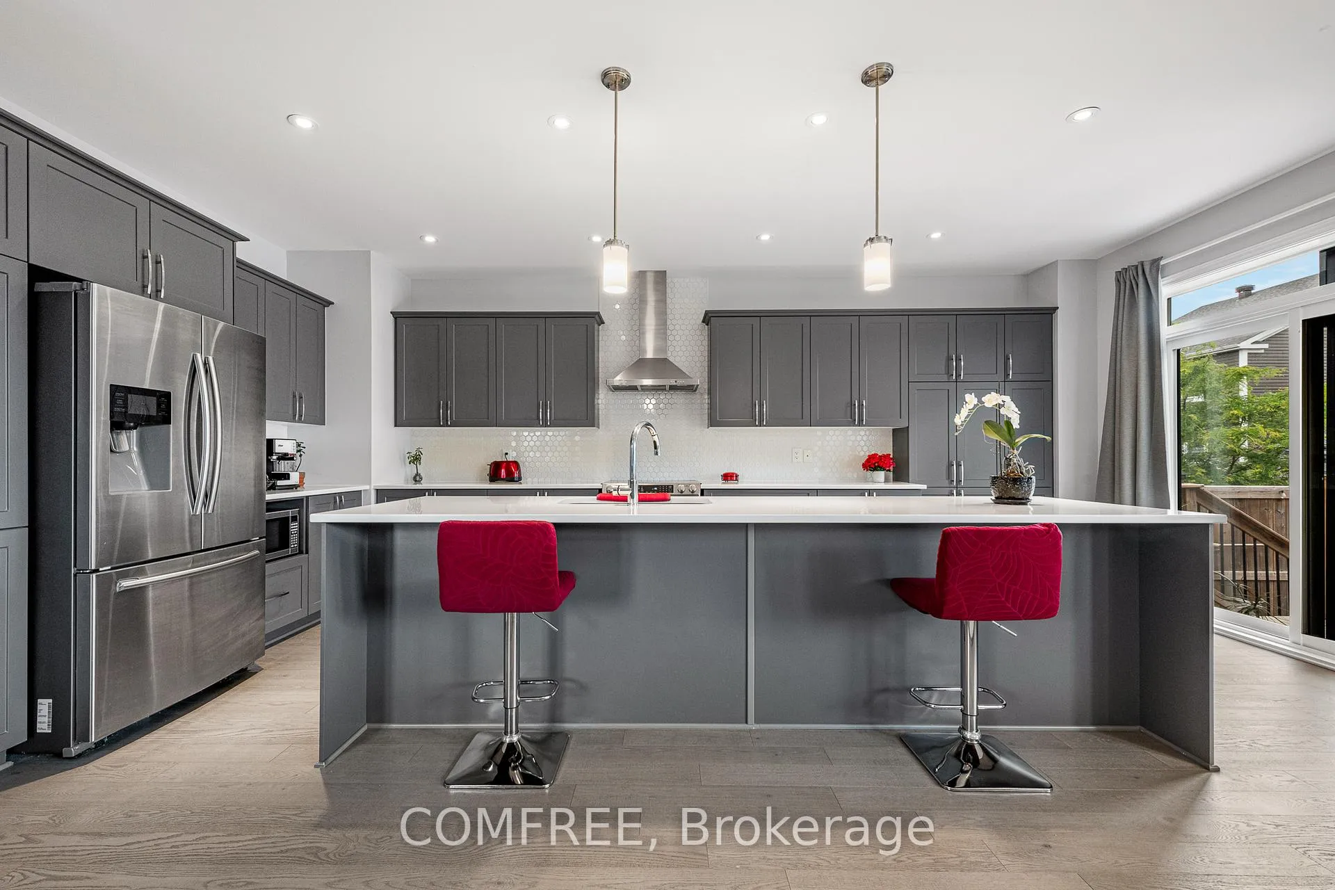 Photo 14 of 792 Twist Way, Ottawa, Kanata - Emerald Meadows/Trailwest — HOMEH