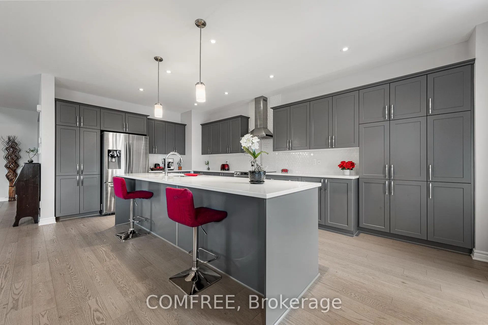 Photo 15 of 792 Twist Way, Ottawa, Kanata - Emerald Meadows/Trailwest — HOMEH