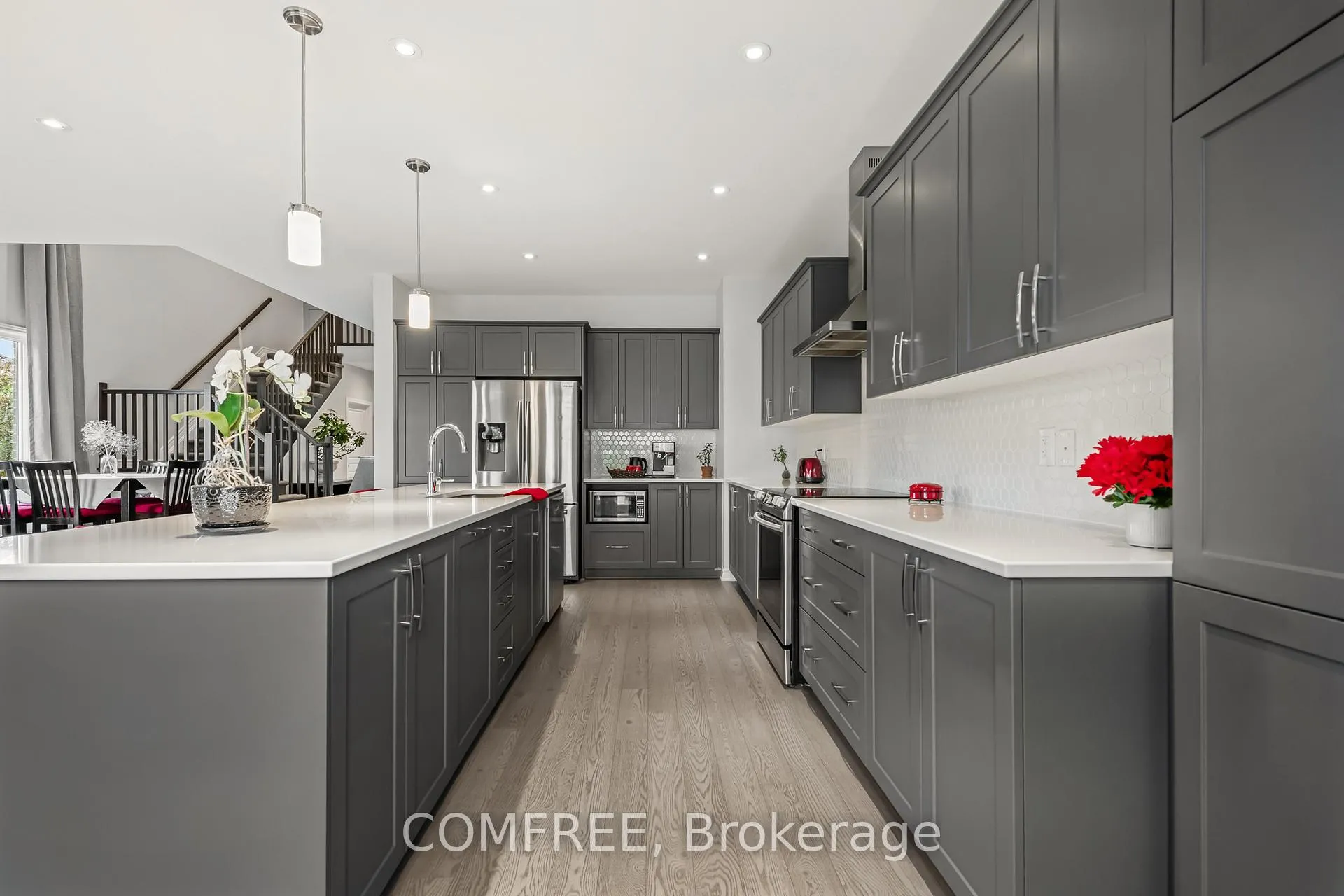Photo 16 of 792 Twist Way, Ottawa, Kanata - Emerald Meadows/Trailwest — HOMEH