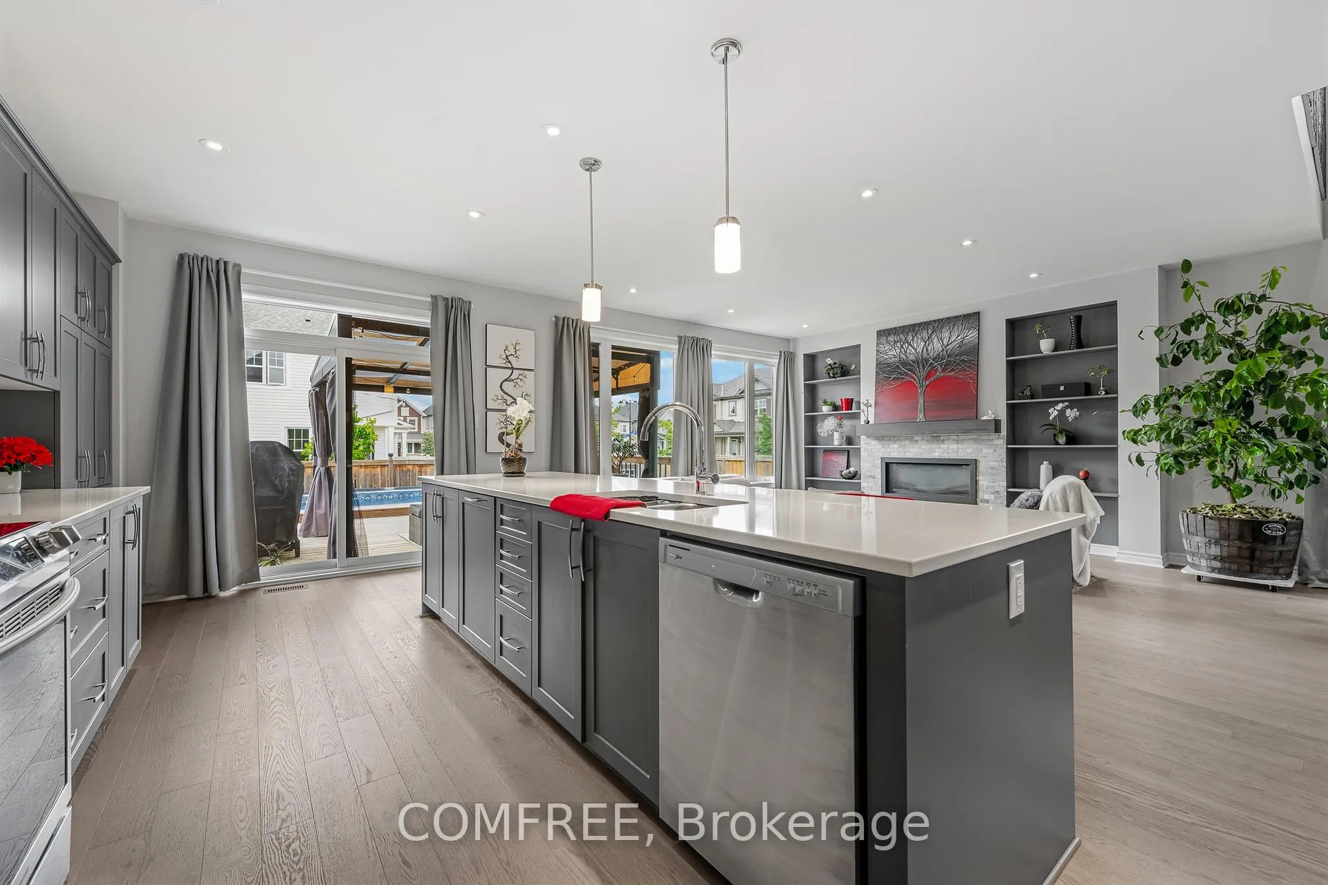 Photo 17 of 792 Twist Way, Ottawa, Kanata - Emerald Meadows/Trailwest — HOMEH