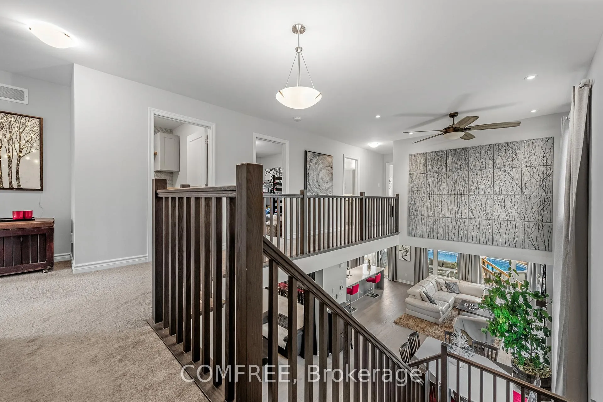 Photo 18 of 792 Twist Way, Ottawa, Kanata - Emerald Meadows/Trailwest — HOMEH