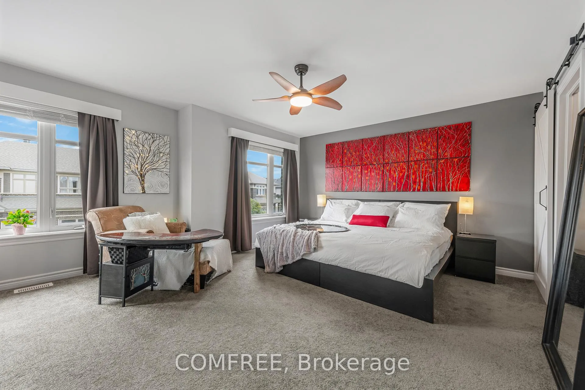 Photo 19 of 792 Twist Way, Ottawa, Kanata - Emerald Meadows/Trailwest — HOMEH