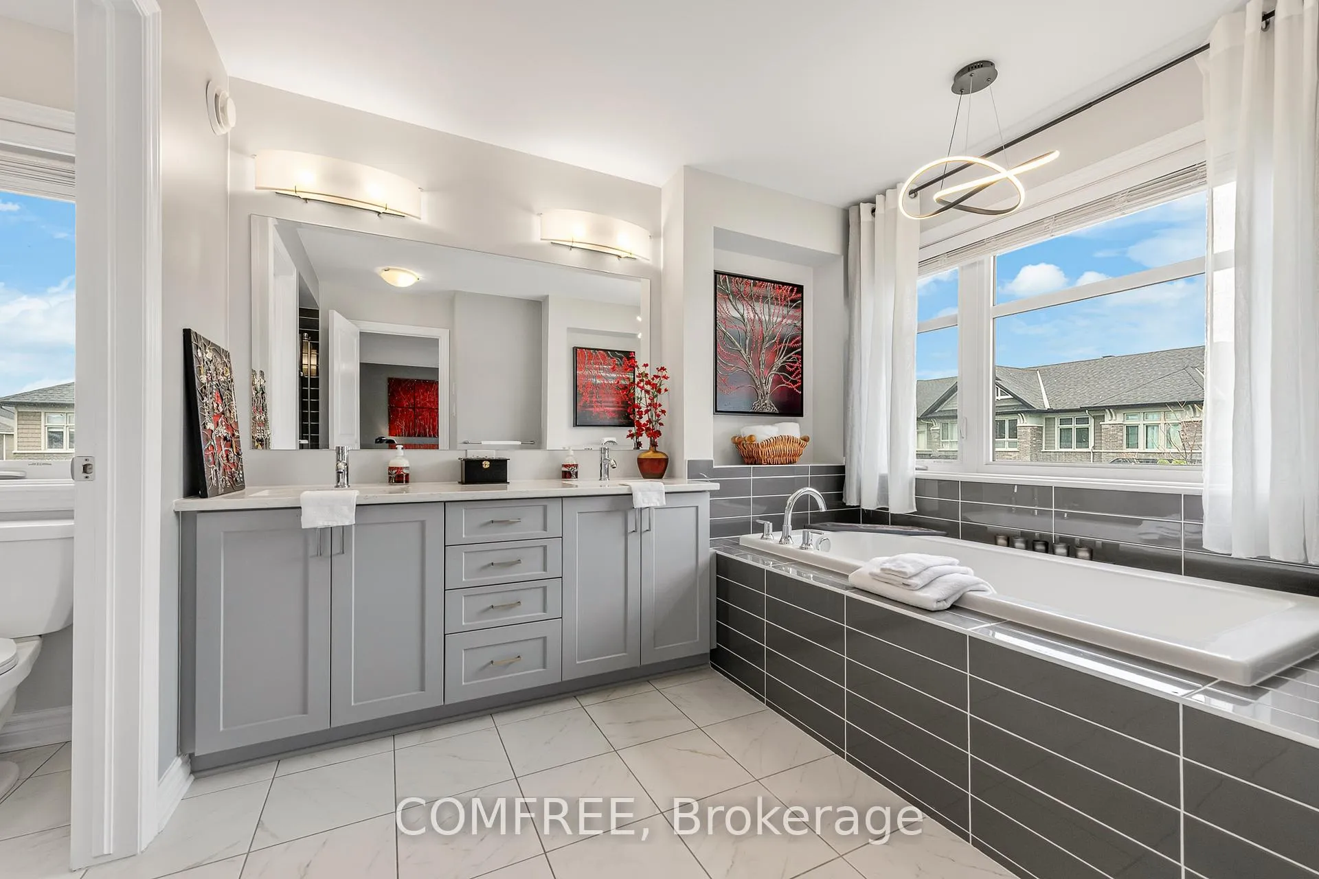 Photo 23 of 792 Twist Way, Ottawa, Kanata - Emerald Meadows/Trailwest — HOMEH