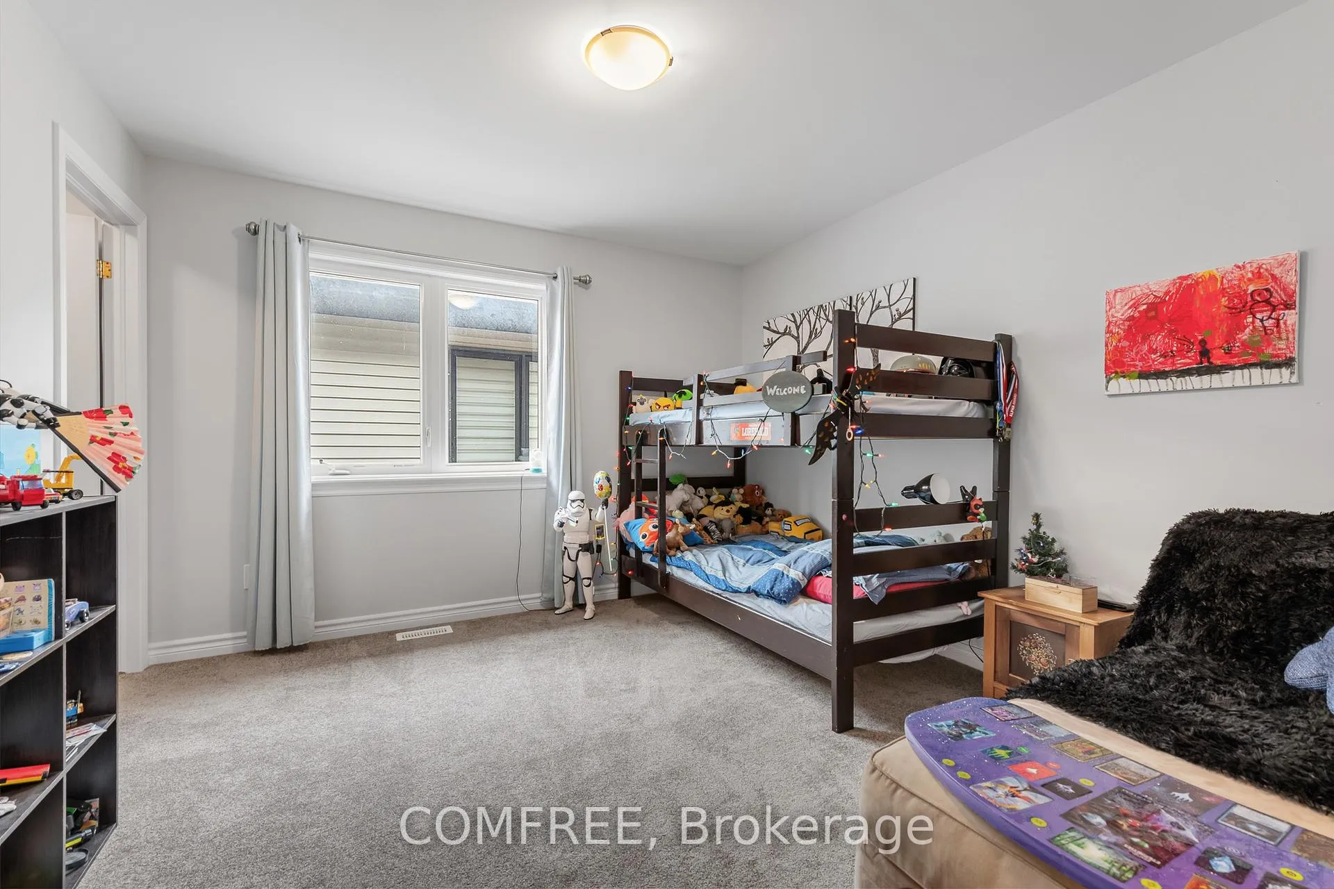 Photo 25 of 792 Twist Way, Ottawa, Kanata - Emerald Meadows/Trailwest — HOMEH