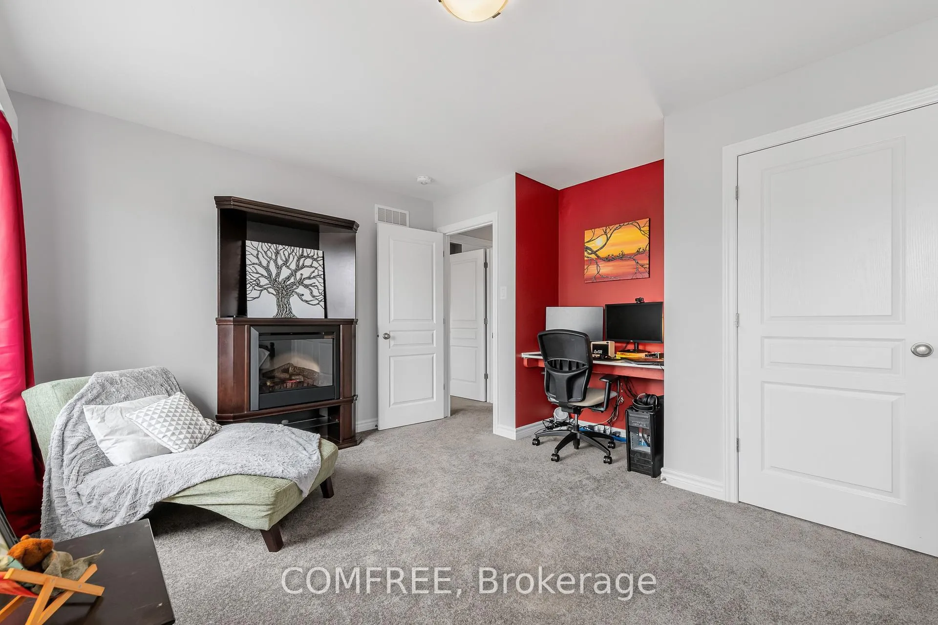 Photo 28 of 792 Twist Way, Ottawa, Kanata - Emerald Meadows/Trailwest — HOMEH