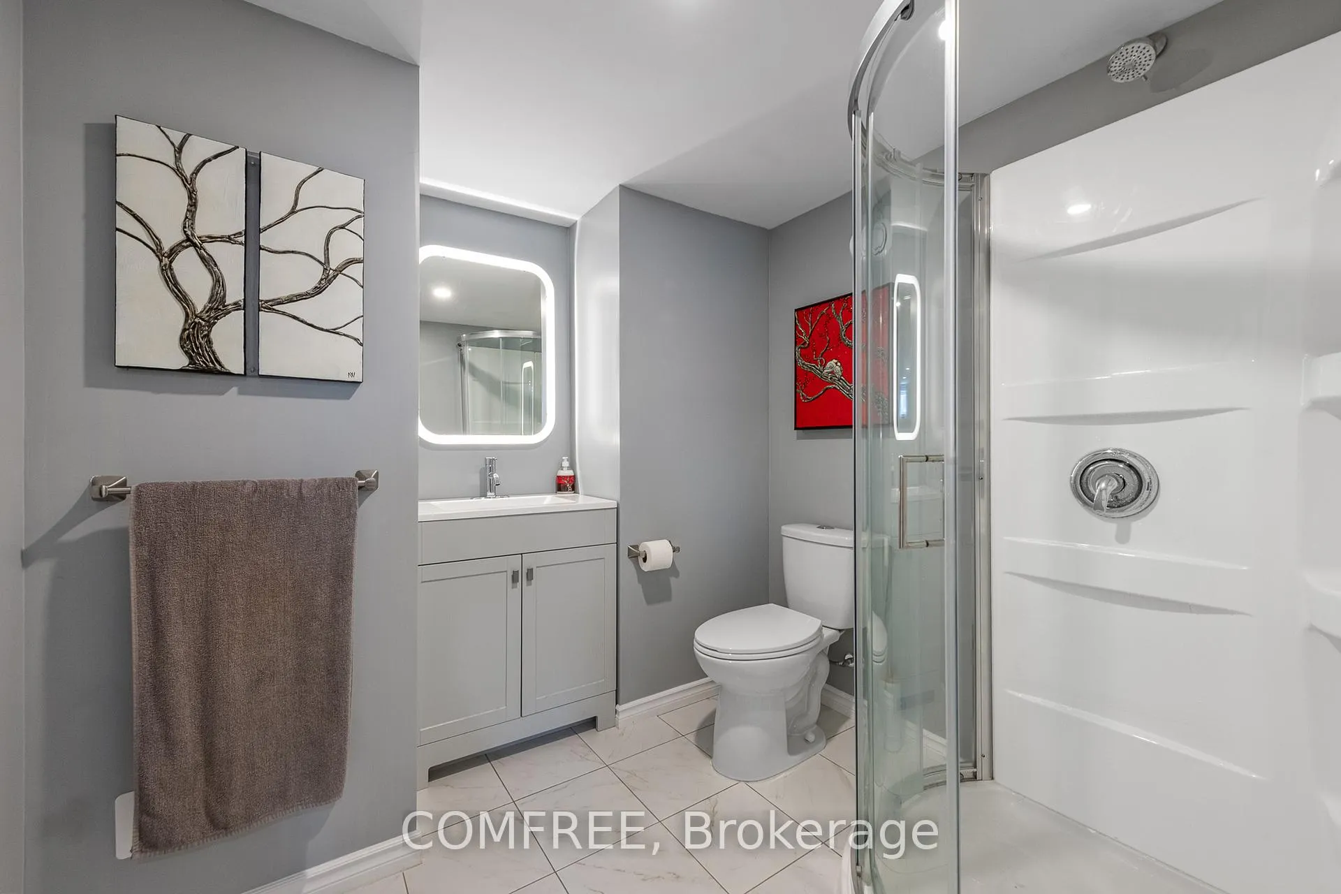 Photo 35 of 792 Twist Way, Ottawa, Kanata - Emerald Meadows/Trailwest — HOMEH