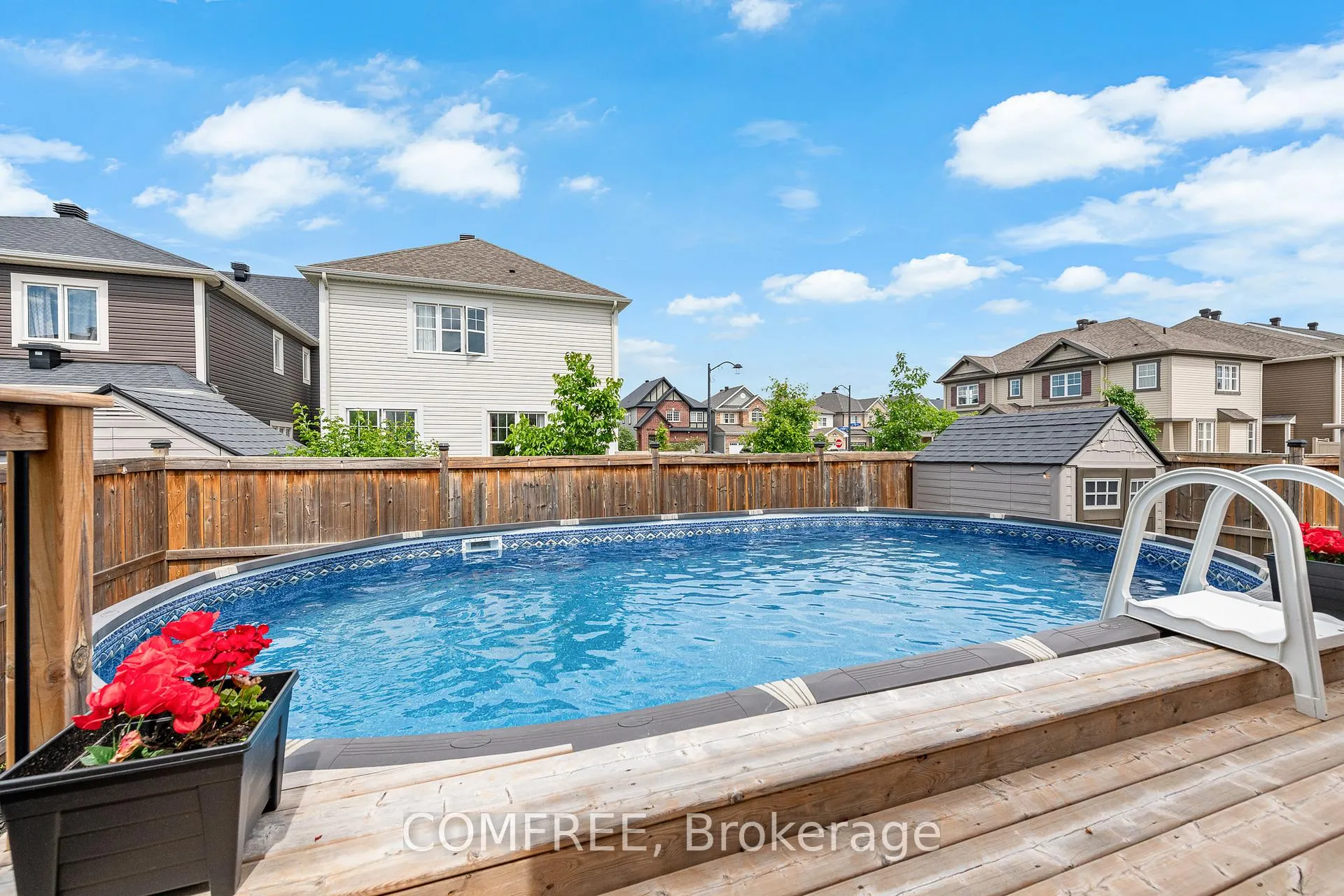 Photo 37 of 792 Twist Way, Ottawa, Kanata - Emerald Meadows/Trailwest — HOMEH
