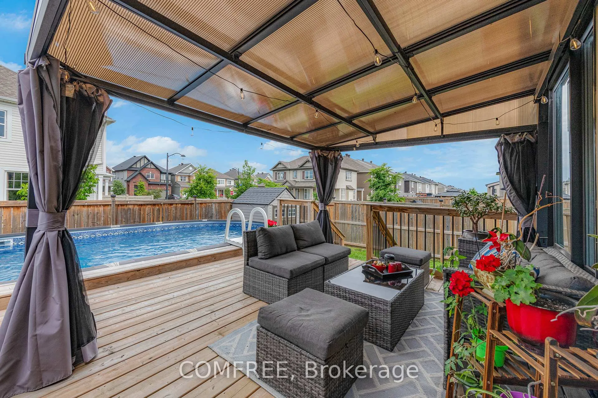 Photo 38 of 792 Twist Way, Ottawa, Kanata - Emerald Meadows/Trailwest — HOMEH
