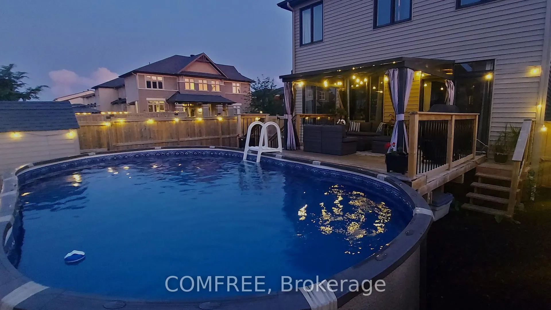 Photo 40 of 792 Twist Way, Ottawa, Kanata - Emerald Meadows/Trailwest — HOMEH