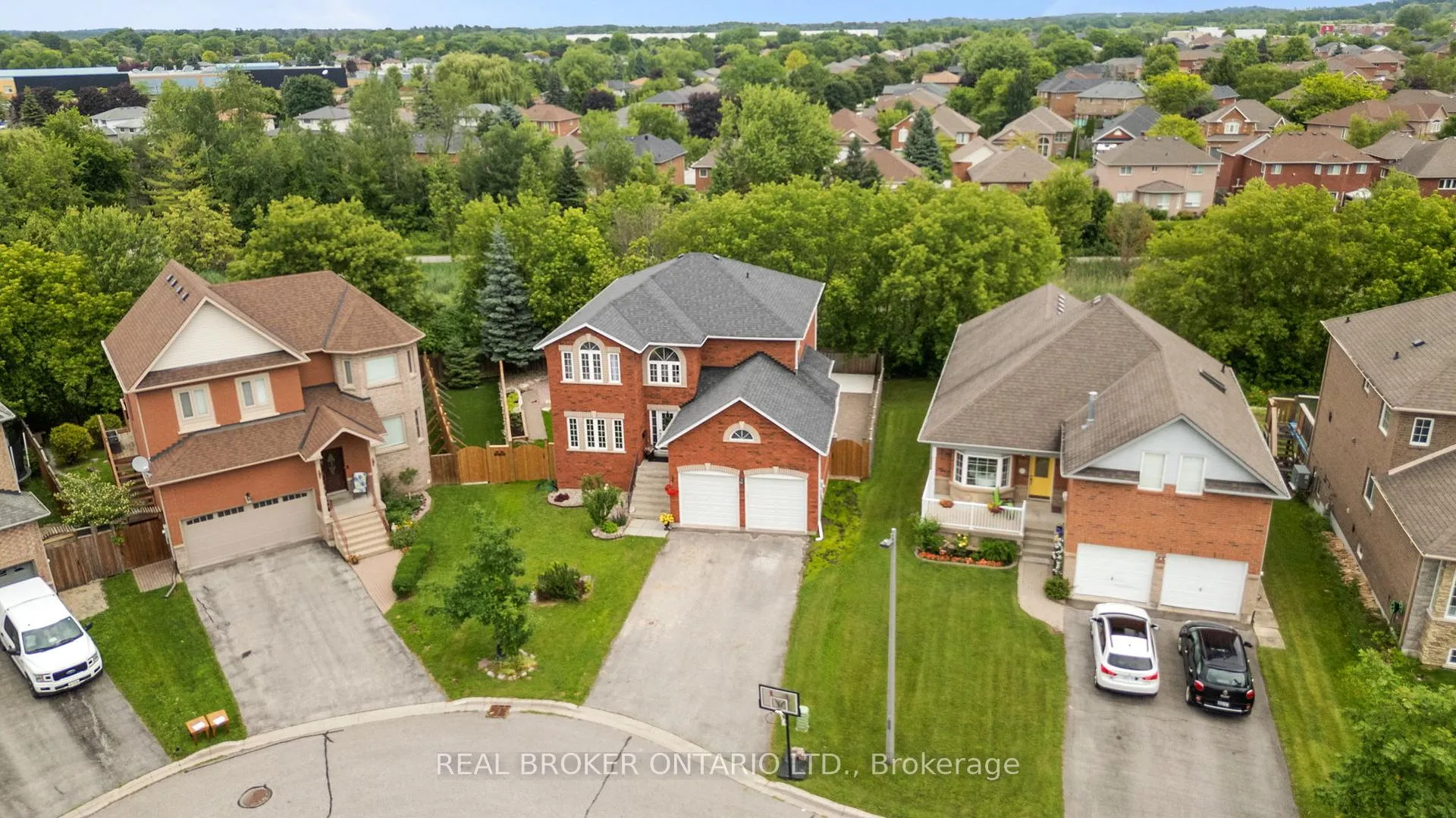 Photo 3 of 118 Bayview Avenue, Georgina, Keswick South — HOMEH