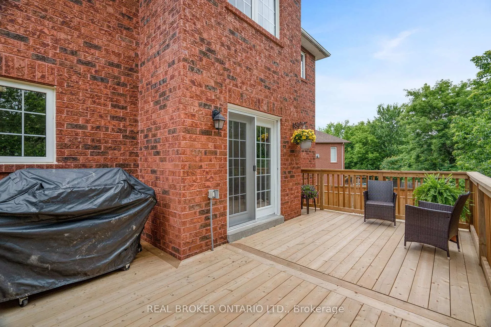 Photo 21 of 118 Bayview Avenue, Georgina, Keswick South — HOMEH