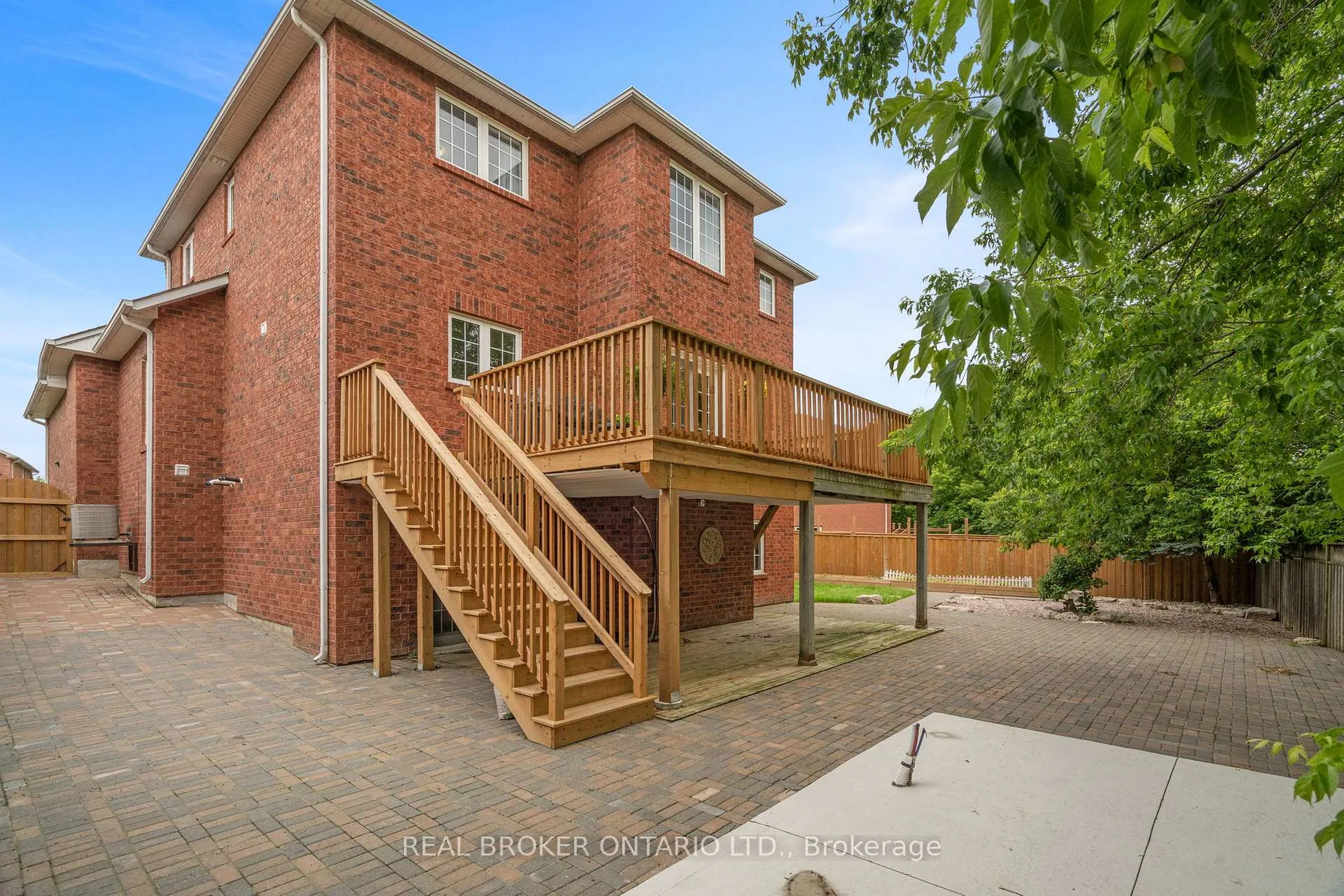 Photo 38 of 118 Bayview Avenue, Georgina, Keswick South — HOMEH
