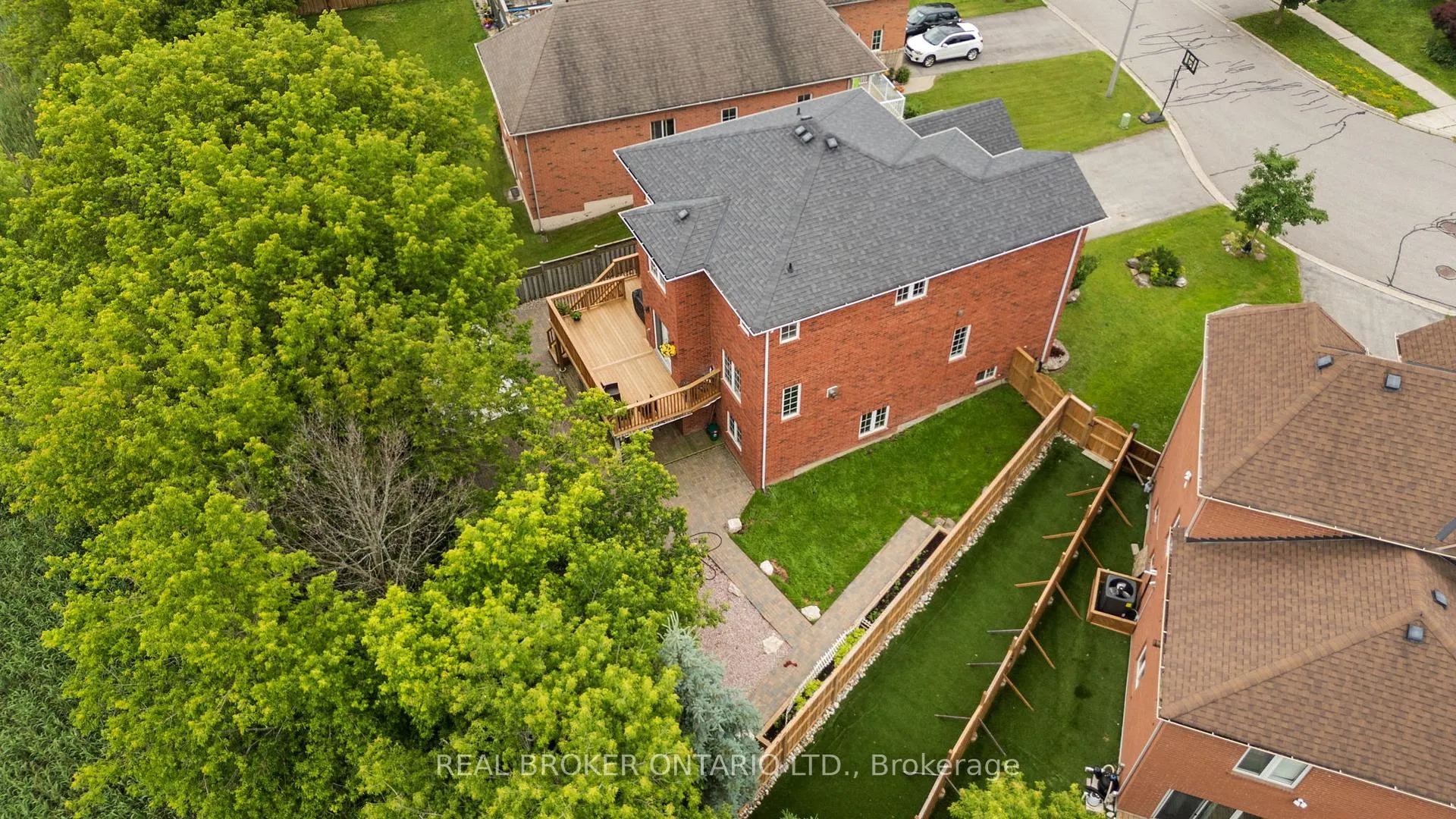Photo 43 of 118 Bayview Avenue, Georgina, Keswick South — HOMEH
