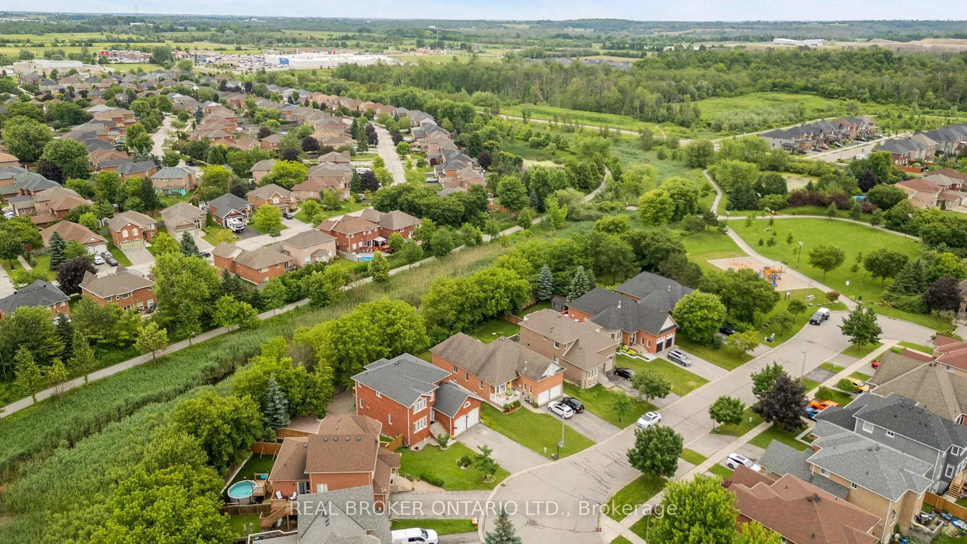 Photo 44 of 118 Bayview Avenue, Georgina, Keswick South — HOMEH