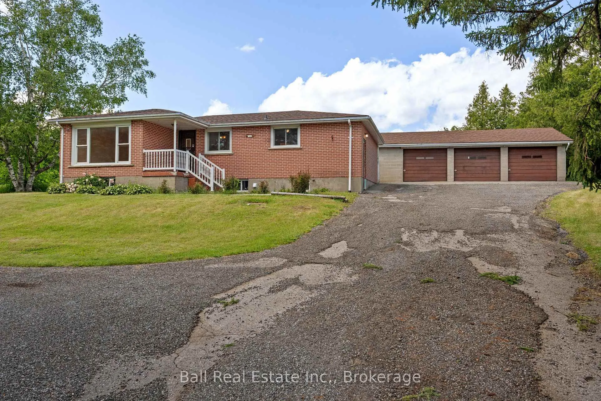 Photo 1 of 814 Morton Line, Cavan Monaghan, Cavan Twp — HOMEH