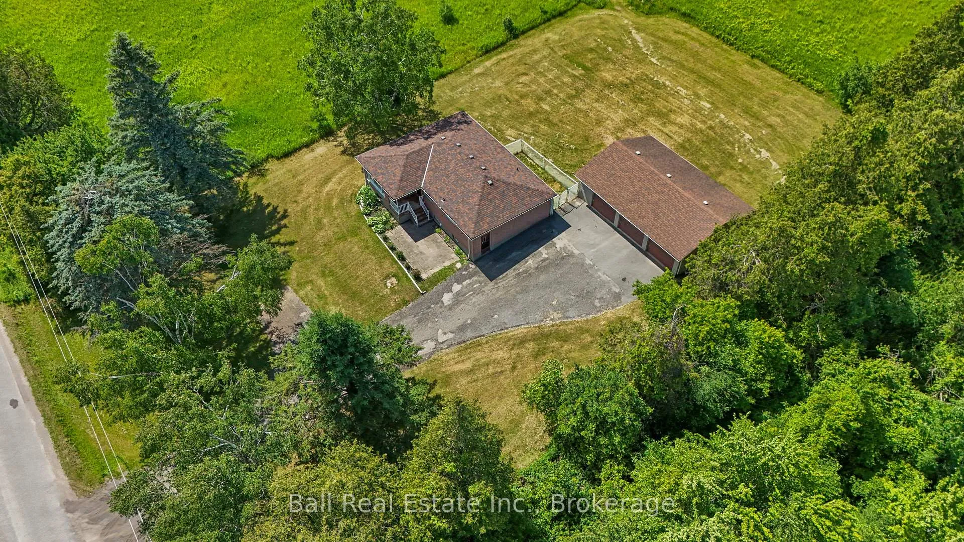 Photo 48 of 814 Morton Line, Cavan Monaghan, Cavan Twp — HOMEH