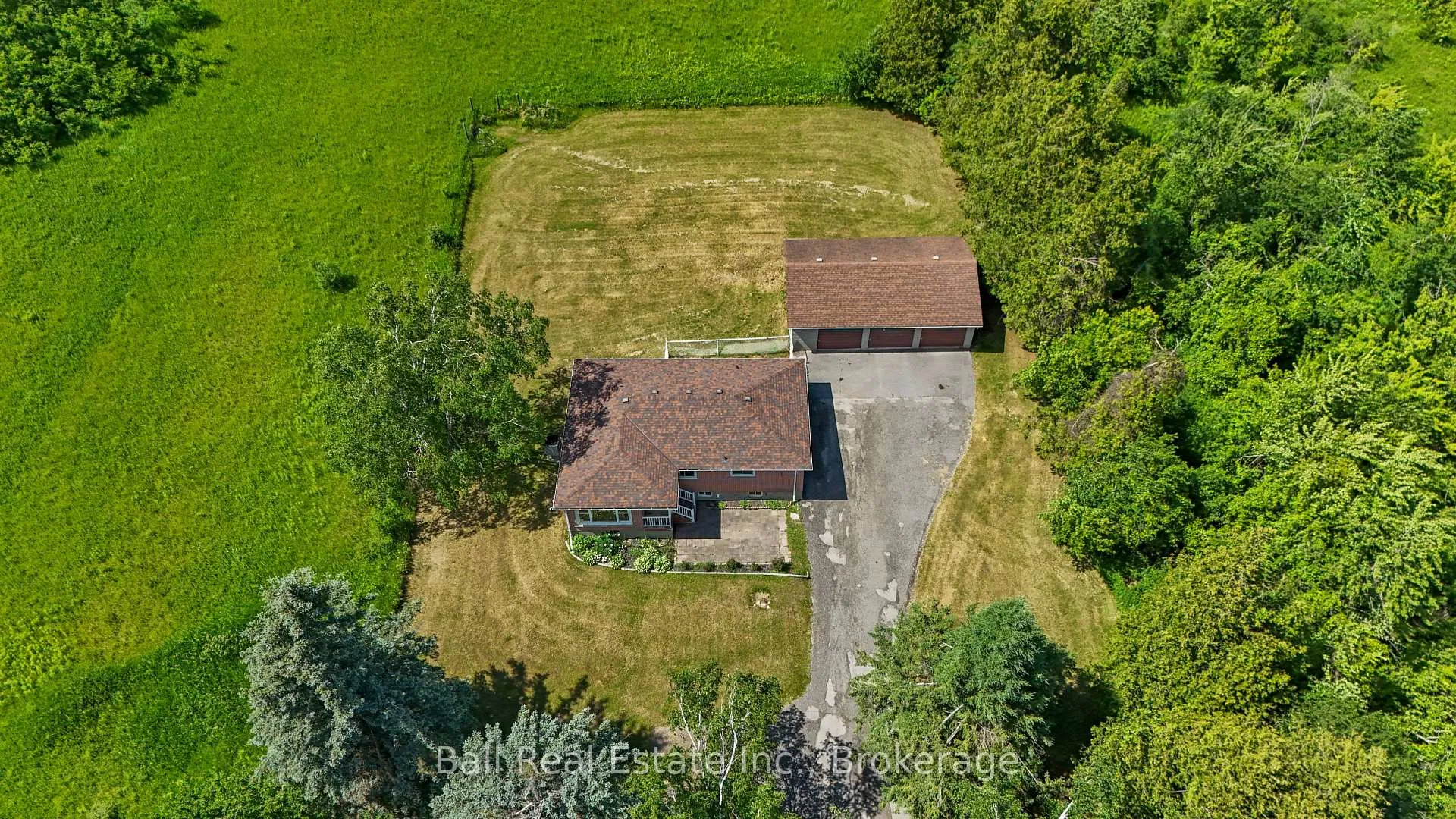 Photo 49 of 814 Morton Line, Cavan Monaghan, Cavan Twp — HOMEH