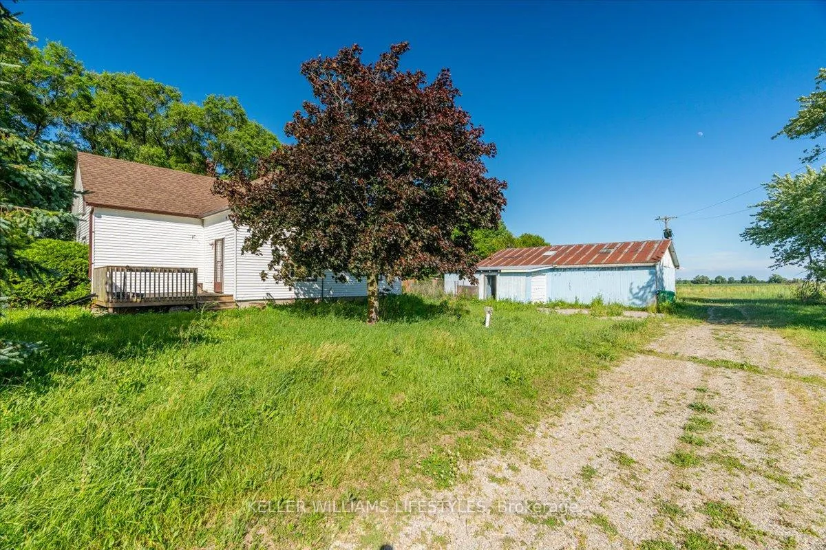 Photo 22 of 6079 Longwoods Road, Southwest Middlesex, Rural Southwest Middlesex — HOMEH