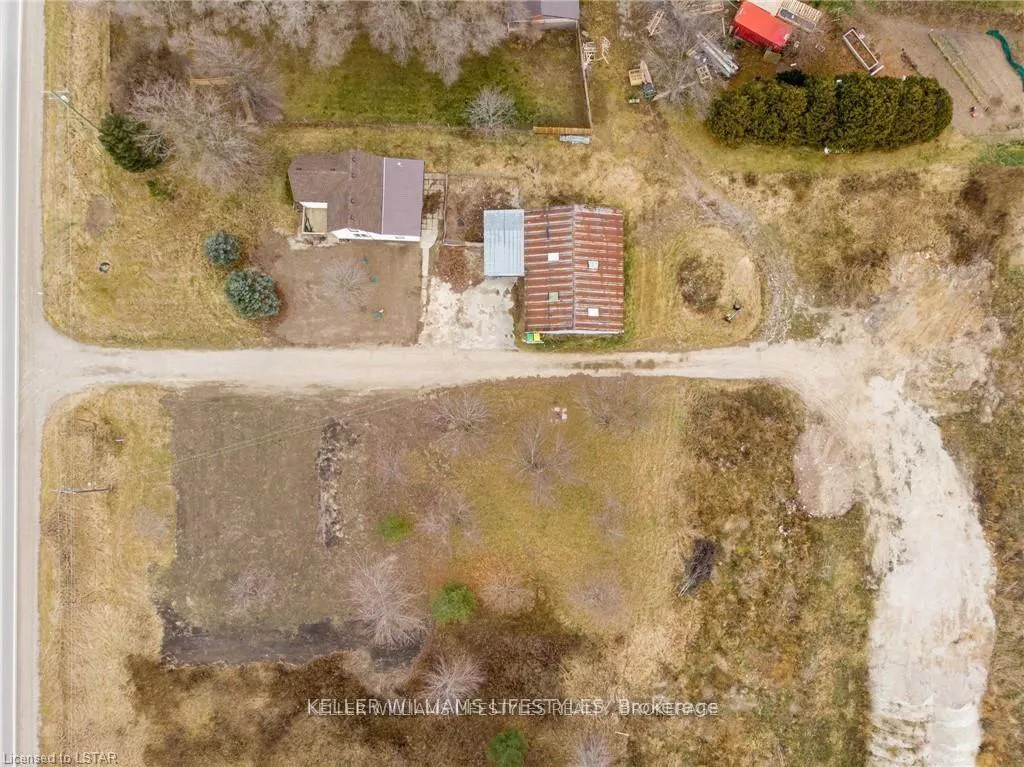 Photo 2 of 6079 Longwoods Road, Southwest Middlesex, Rural Southwest Middlesex — HOMEH