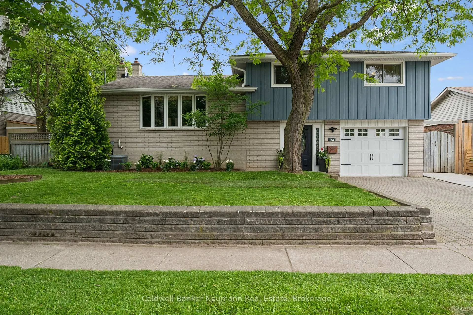Photo 1 of 62 Glenburnie Drive, Guelph, Grange Road — HOMEH