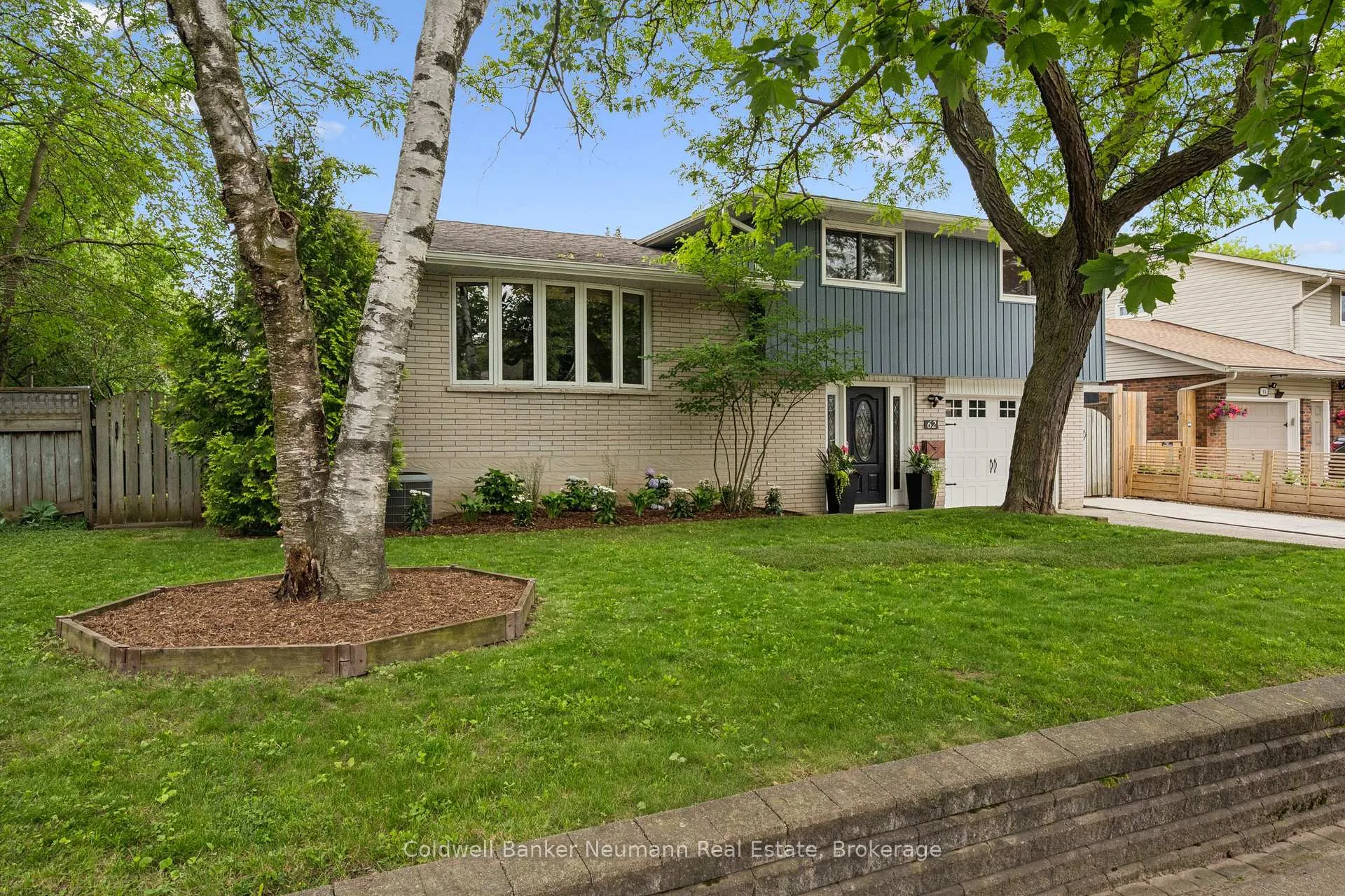 Photo 2 of 62 Glenburnie Drive, Guelph, Grange Road — HOMEH