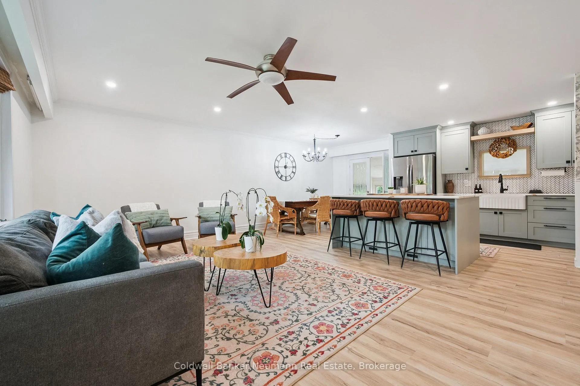 Photo 4 of 62 Glenburnie Drive, Guelph, Grange Road — HOMEH