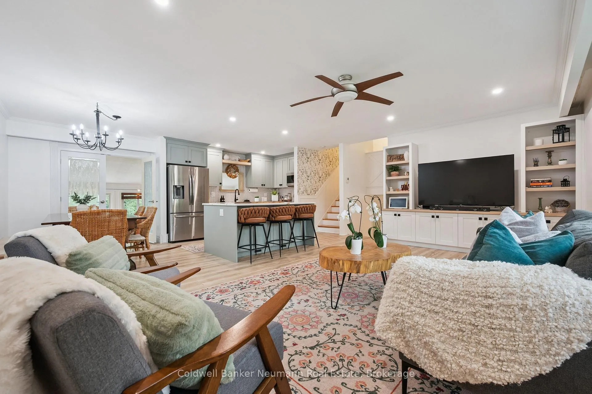 Photo 7 of 62 Glenburnie Drive, Guelph, Grange Road — HOMEH