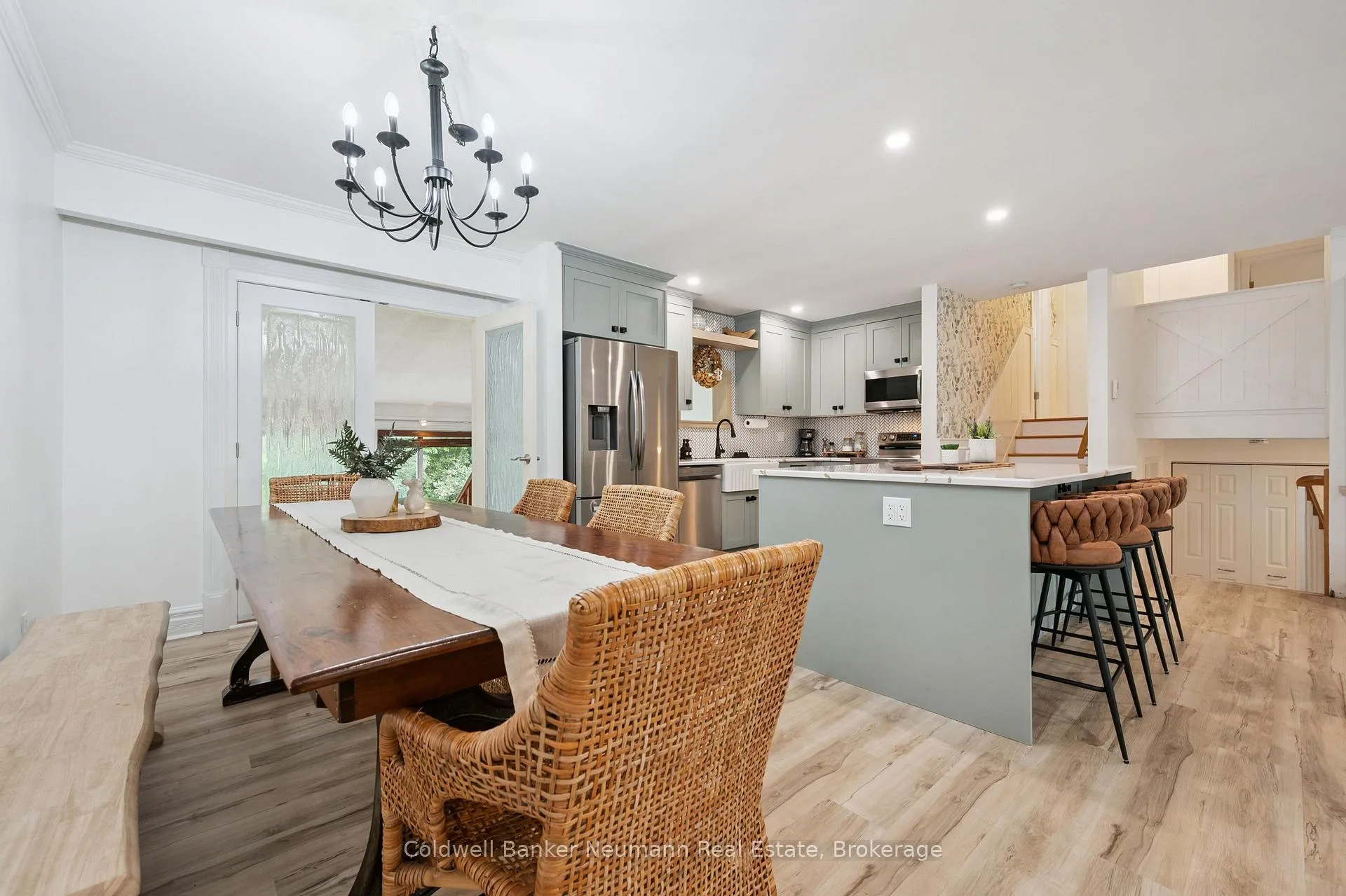 Photo 8 of 62 Glenburnie Drive, Guelph, Grange Road — HOMEH