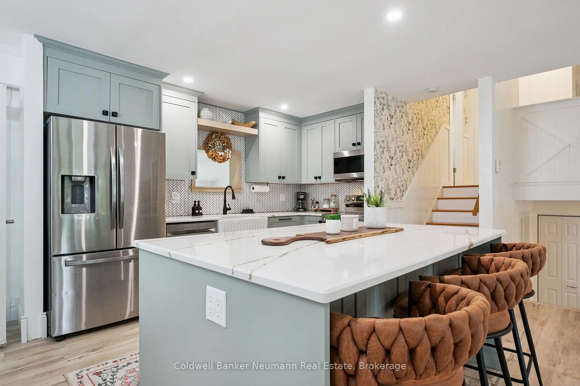 Photo 9 of 62 Glenburnie Drive, Guelph, Grange Road — HOMEH