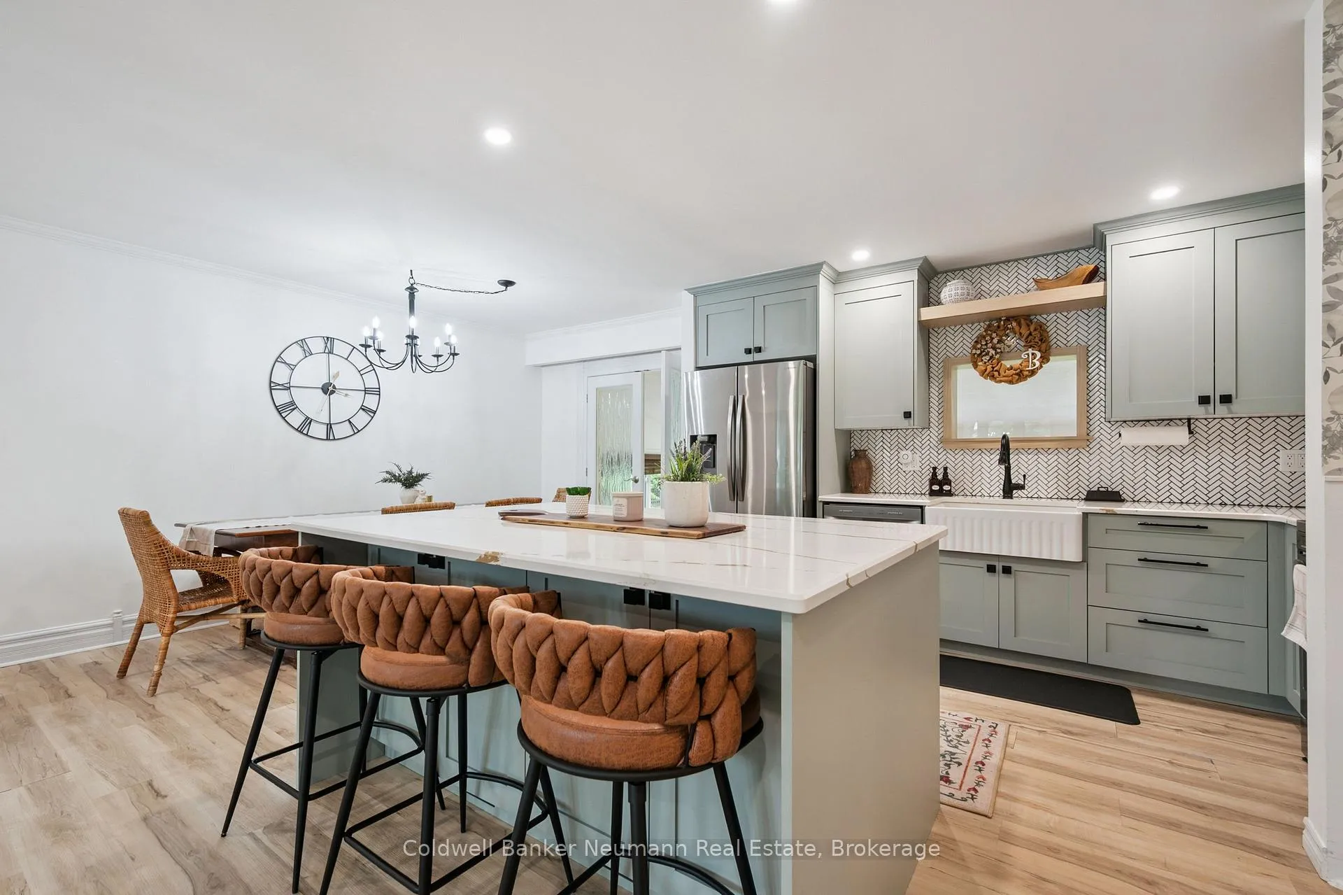Photo 11 of 62 Glenburnie Drive, Guelph, Grange Road — HOMEH
