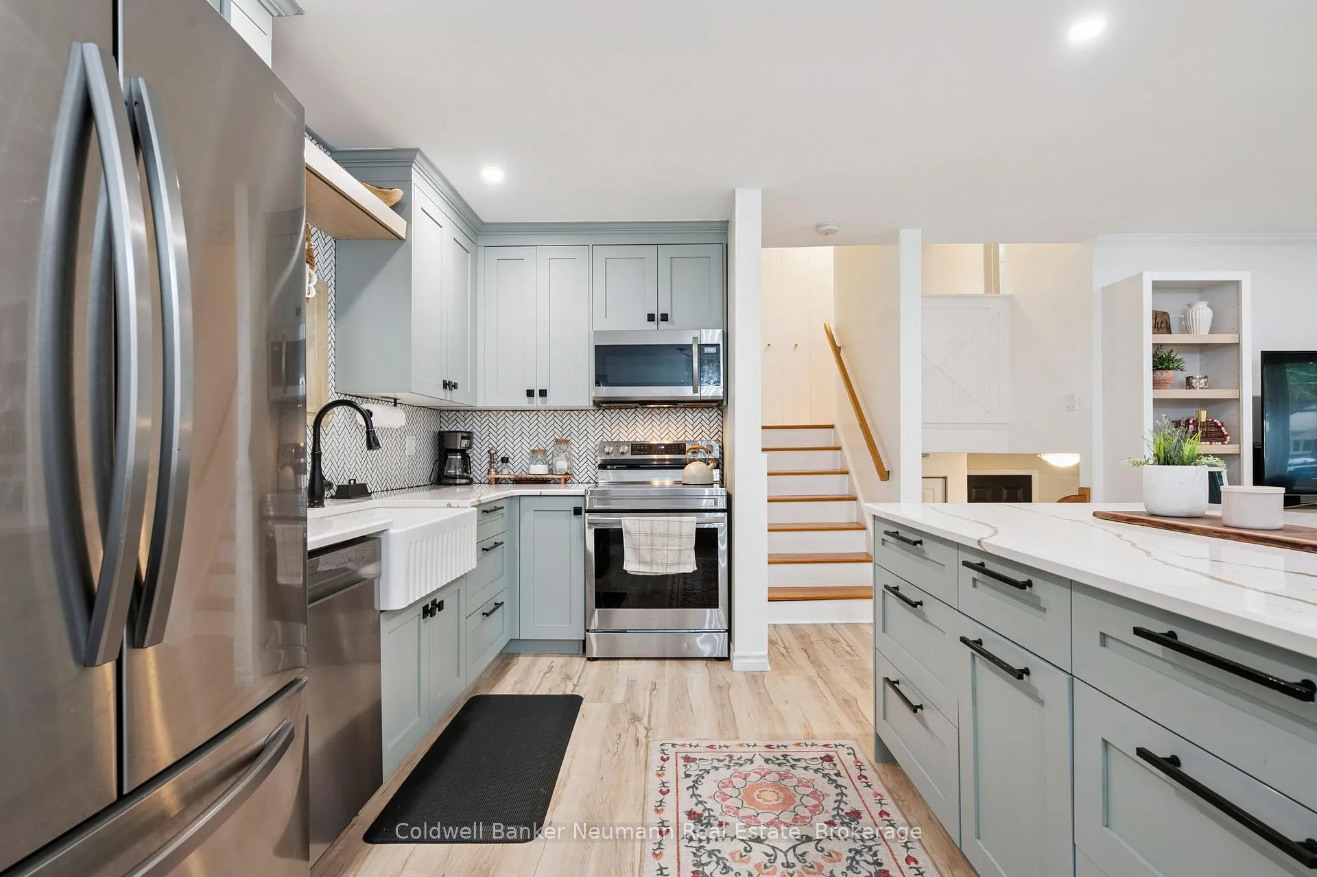 Photo 13 of 62 Glenburnie Drive, Guelph, Grange Road — HOMEH