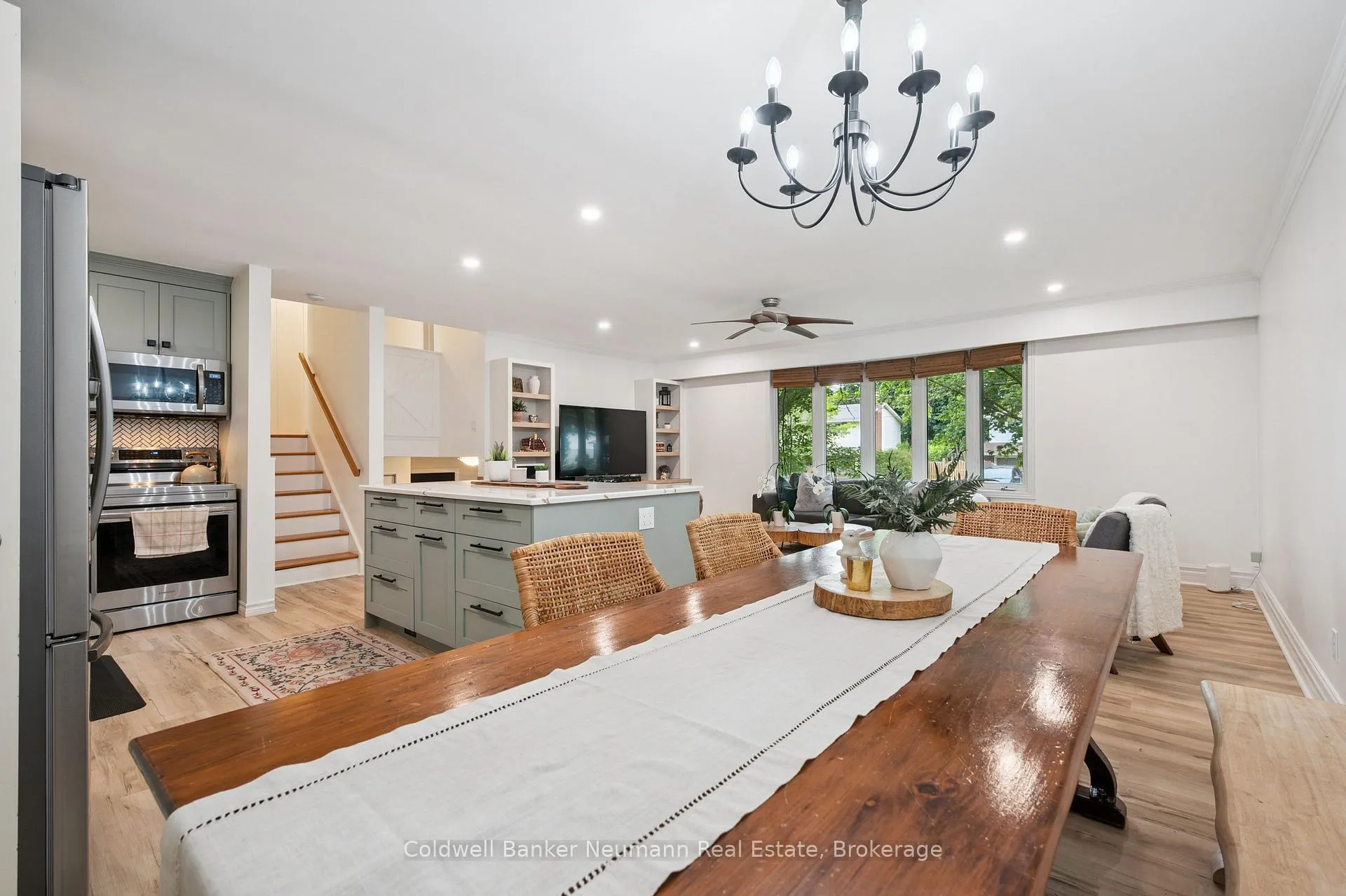 Photo 16 of 62 Glenburnie Drive, Guelph, Grange Road — HOMEH