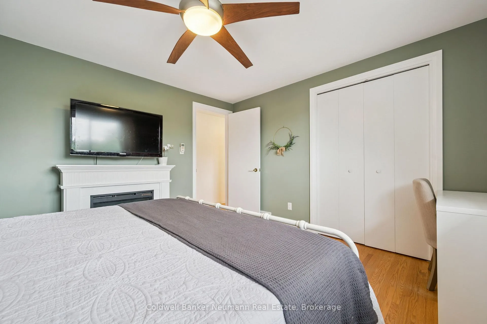 Photo 20 of 62 Glenburnie Drive, Guelph, Grange Road — HOMEH