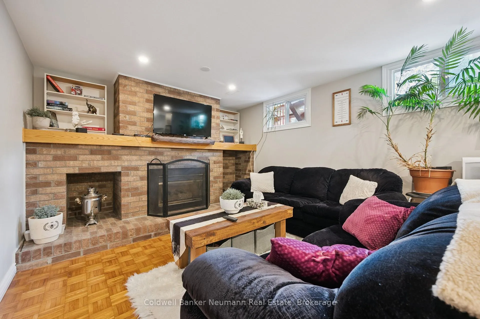 Photo 28 of 62 Glenburnie Drive, Guelph, Grange Road — HOMEH
