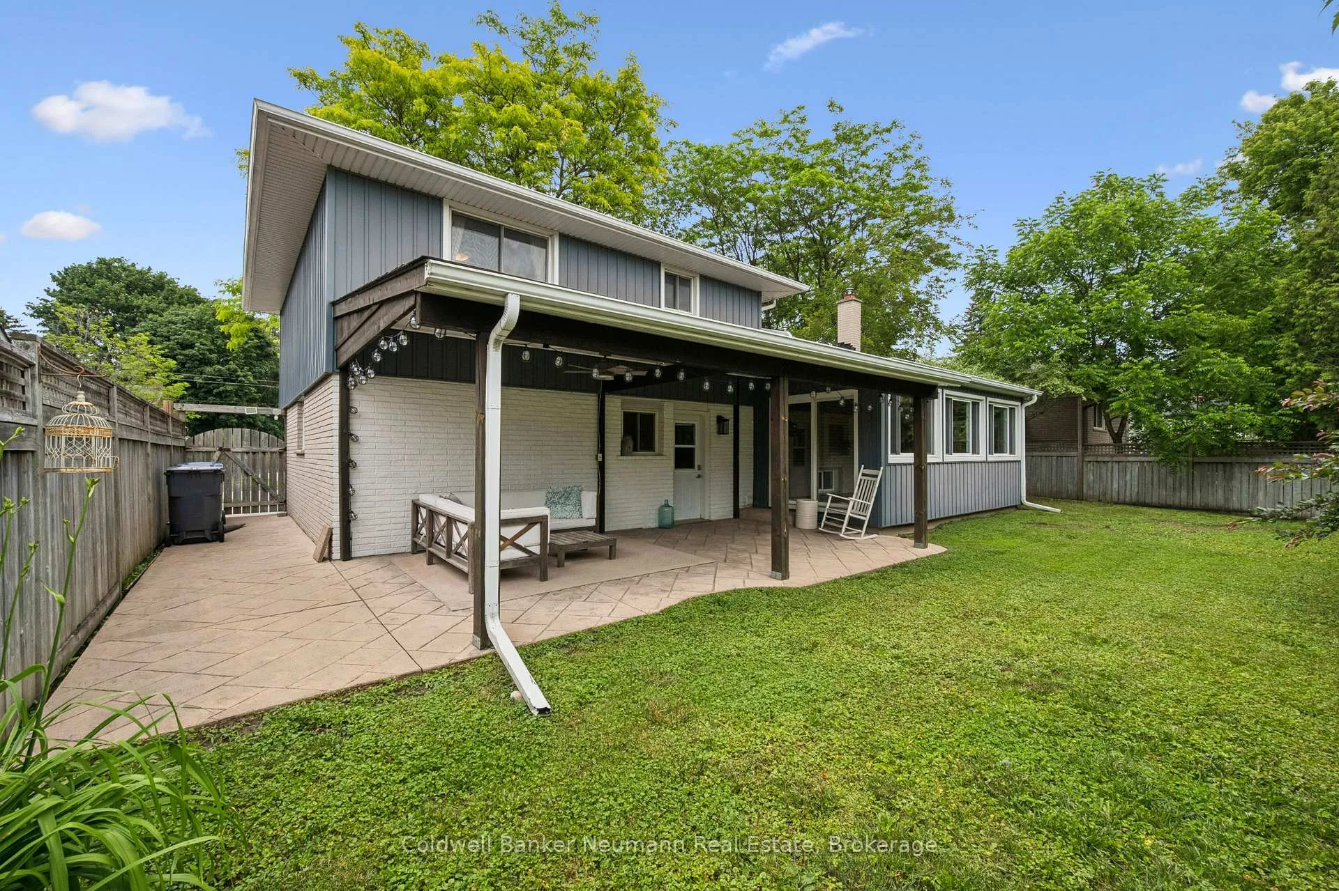 Photo 32 of 62 Glenburnie Drive, Guelph, Grange Road — HOMEH