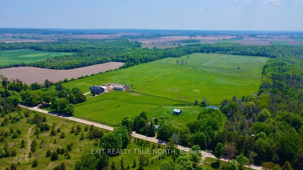 Photo 1 of 199 3 Concession Road W, Tiny, Rural Tiny — HOMEH