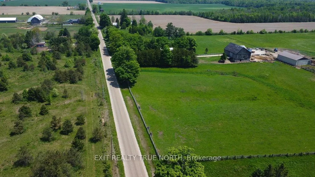 Photo 3 of 199 3 Concession Road W, Tiny, Rural Tiny — HOMEH